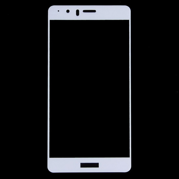 Защитное стекло 3D для Huawei Honor V8 (белый) Защитное стекло 3D для Huawei Honor V8 (белый)