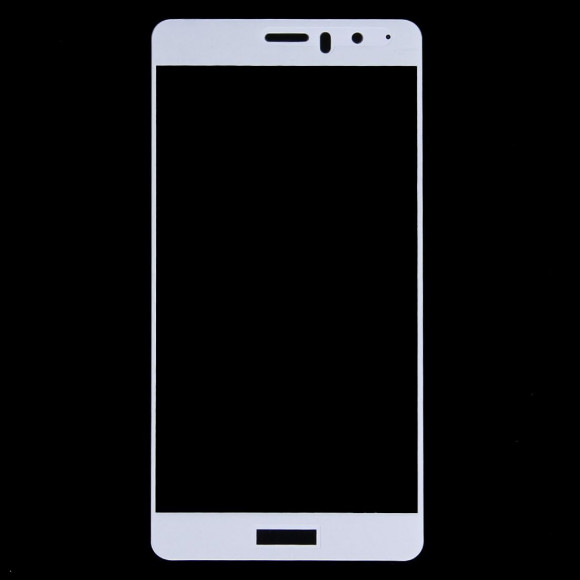 Защитное стекло 3D для Huawei Honor V8 (белый) Защитное стекло 3D для Huawei Honor V8 (белый)