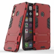 Чехол Duty Armor для Huawei P30 Lite / Huawei nova 4e / Honor 20S (MAR-LX1H) (красный) Чехол Duty Armor для Huawei P30 Lite / Huawei nova 4e / Honor 20S (MAR-LX1H) (красный)