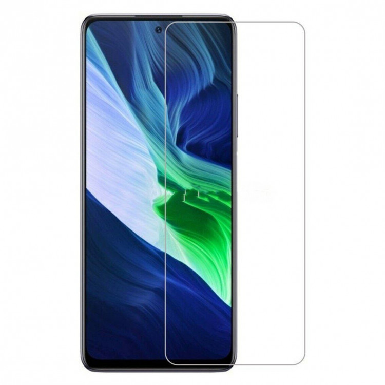 Защитное стекло для Infinix Note 10 Pro