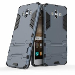 Чехол Duty Armor для Huawei Mate 10 (темно-синий)