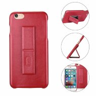 Чехол LENUO Lucky для iPhone  6S (красный) Чехол LENUO Lucky для iPhone  6S (красный)