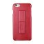 Чехол LENUO Lucky для iPhone  6S (красный)