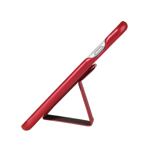 Чехол LENUO Lucky для iPhone  6S (красный) Чехол LENUO Lucky для iPhone  6S (красный)