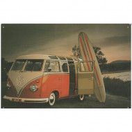 Ретро табличка 30 х 20