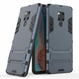 Чехол Duty Armor для Huawei Mate 20X (темно-синий)