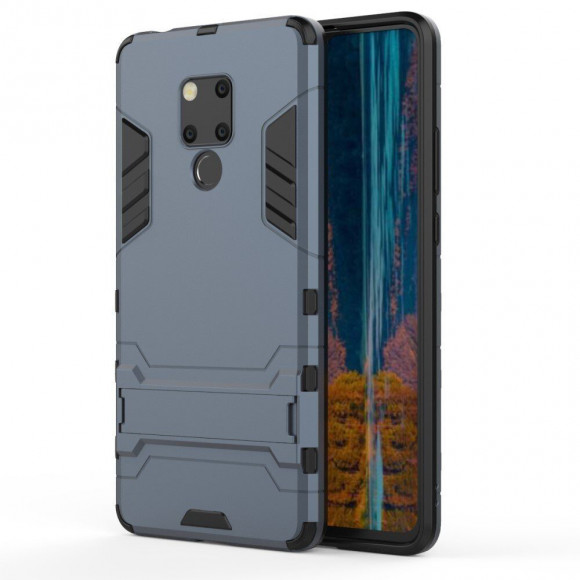 Чехол Duty Armor для Huawei Mate 20X (темно-синий) Чехол Duty Armor для Huawei Mate 20X (темно-синий)