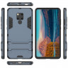 Чехол Duty Armor для Huawei Mate 20X (темно-синий)