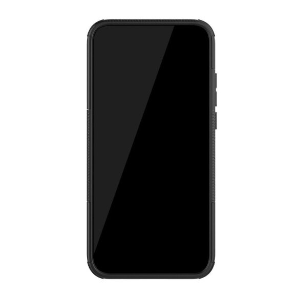 Чехол Hybrid Armor для Huawei P20 lite (2019) / nova 5i (черный) Чехол Hybrid Armor для Huawei P20 lite (2019) / nova 5i (черный)