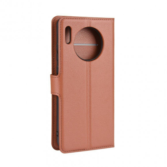 Чехол для Huawei Mate 30 (коричневый)