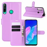 Чехол для Huawei P40 lite E / Honor 9C (фиолетовый) Чехол для Huawei P40 lite E / Honor 9C (фиолетовый)