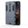 Чехол Duty Armor для Nokia 6 (2018) / Nokia 6.1 (темно-синий)