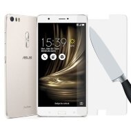 Защитное стекло для ASUS Zenfone 3 Ultra ZU680KL Защитное стекло для ASUS Zenfone 3 Ultra ZU680KL