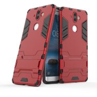 Чехол Duty Armor для Nokia 8 Sirocco (красный) Чехол Duty Armor для Nokia 8 Sirocco (красный)