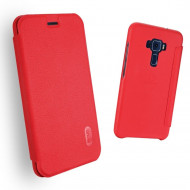 Чехол LENUO для ASUS Zenfone 3 ZE552KL (красный) Чехол LENUO для ASUS Zenfone 3 ZE552KL (красный)