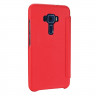 Чехол LENUO для ASUS Zenfone 3 ZE552KL (красный)