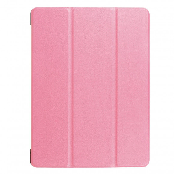 Планшетный чехол для Huawei MediaPad M3 Lite 10 (2017) (розовый) Планшетный чехол для Huawei MediaPad M3 Lite 10 (2017) (розовый)