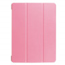 Планшетный чехол для Huawei MediaPad M3 Lite 10 (2017) (розовый)