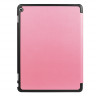 Планшетный чехол для Huawei MediaPad M3 Lite 10 (2017) (розовый)