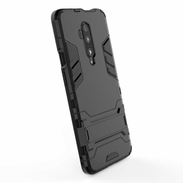 Чехол Duty Armor для OnePlus 7T Pro (черный)
