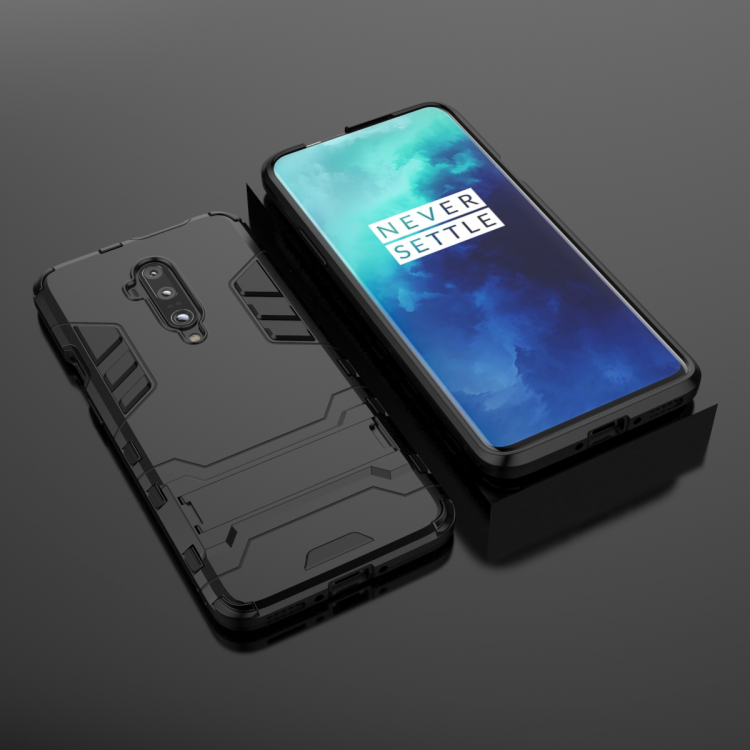 Чехол Duty Armor для OnePlus 7T Pro (черный)