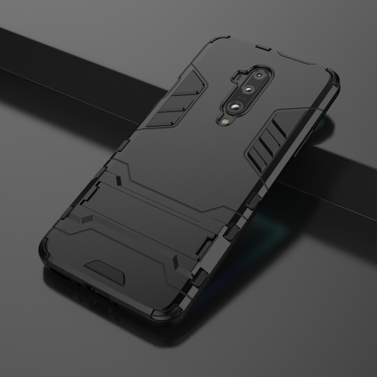Чехол Duty Armor для OnePlus 7T Pro (черный)