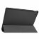 Планшетный чехол для Lenovo Tab P11 TB-J606 / Lenovo Tab P11 Plus TB-J616 - 11 дюймов (черный)