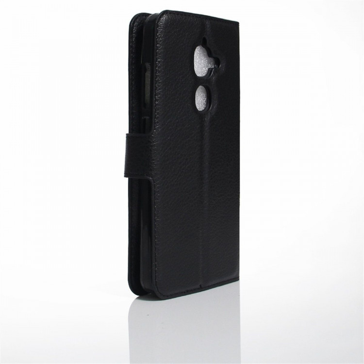 Чехол с визитницей для LeEco Le 2 / LeEco Le 2 PRO (черный)