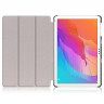 Чехол Smart Case для Huawei MatePad T10 / T10s / C5e / C3 / Honor Pad X8 / X8 Lite / X6 (Vintage Tower)