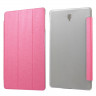 Чехол Smart Case для Samsung Galaxy Tab S4 10.5 SM-T830 / SM-T835 (розовый)