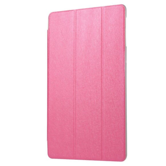 Чехол Smart Case для Samsung Galaxy Tab S4 10.5 SM-T830 / SM-T835 (розовый) Чехол Smart Case для Samsung Galaxy Tab S4 10.5 SM-T830 / SM-T835 (розовый)