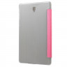 Чехол Smart Case для Samsung Galaxy Tab S4 10.5 SM-T830 / SM-T835 (розовый)