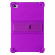 Силиконовый чехол для Blackview Tab 15, Blackview Tab 15 Pro (фиолетовый) Силиконовый чехол для Blackview Tab 15, Blackview Tab 15 Pro (фиолетовый)