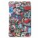 Чехол Smart Case для Huawei MatePad T8 (Graffiti)