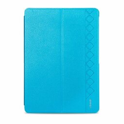 Чехол USAMS для Samsung Galaxy Note Pro 12.2 (голубой)