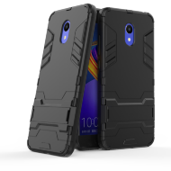Чехол Duty Armor для Meizu M6 (черный) Чехол Duty Armor для Meizu M6 (черный)