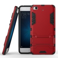 Чехол Duty Armor для Xiaomi Mi5S (красный) Чехол Duty Armor для Xiaomi Mi5S (красный)