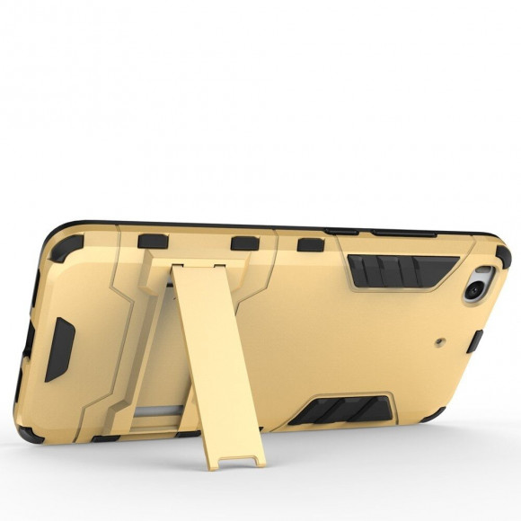 Чехол Duty Armor для Xiaomi Mi5S (красный)