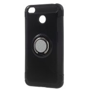 Чехол Hybrid Kickstand для Xiaomi Redmi 3 / 3s / 3 Pro (черный) Чехол Hybrid Kickstand для Xiaomi Redmi 3 / 3s / 3 Pro (черный)