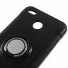 Чехол Hybrid Kickstand для Xiaomi Redmi 3 / 3s / 3 Pro (черный)
