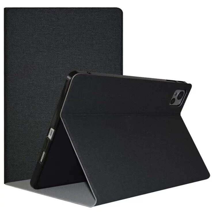 Чехол Flip Style для Blackview Tab 13 (черный)