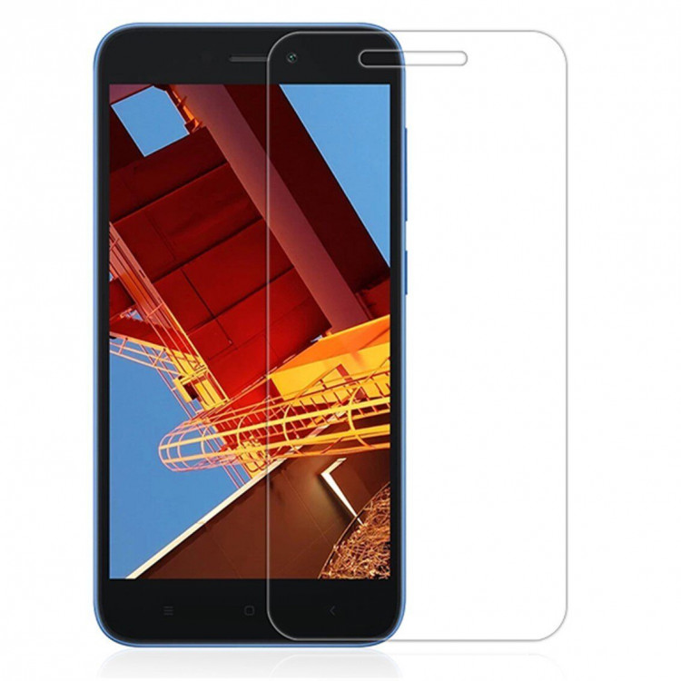 Защитное стекло для Xiaomi Redmi Go