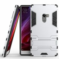 Чехол Duty Armor для Xiaomi Mi Mix (серебряный) Чехол Duty Armor для Xiaomi Mi Mix (серебряный)