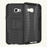 Чехол Hybrid Armor для Samsung Galaxy A5 (2017) SM-A520F (черный)