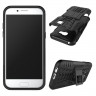 Чехол Hybrid Armor для Samsung Galaxy A5 (2017) SM-A520F (черный)