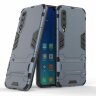 Чехол Duty Armor для Xiaomi Mi 9 SE (темно-синий)