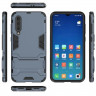 Чехол Duty Armor для Xiaomi Mi 9 SE (темно-синий)