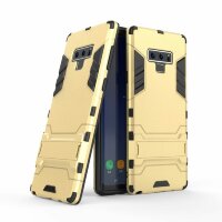 Чехол Duty Armor для Samsung Galaxy Note 9 (золотой)