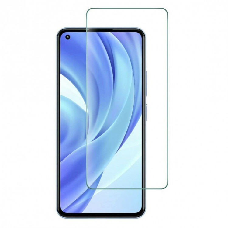 Защитное стекло для Xiaomi Mi 11 Lite / Xiaomi Mi 11 Lite 5G