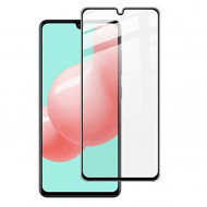 Защитное стекло FULL 3D для Samsung Galaxy A41